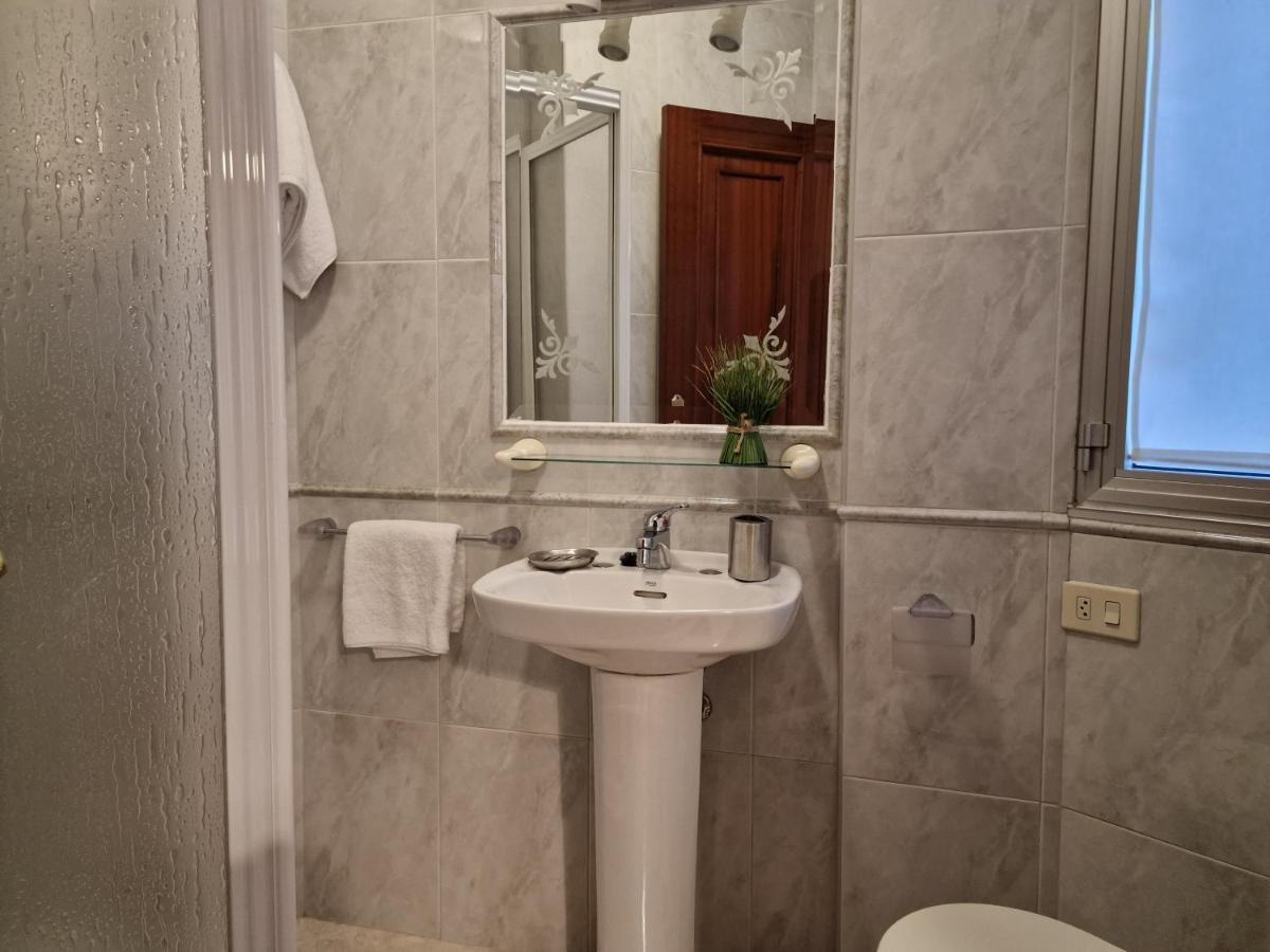 Apartamento Raxobrisamar Ngoại thất bức ảnh