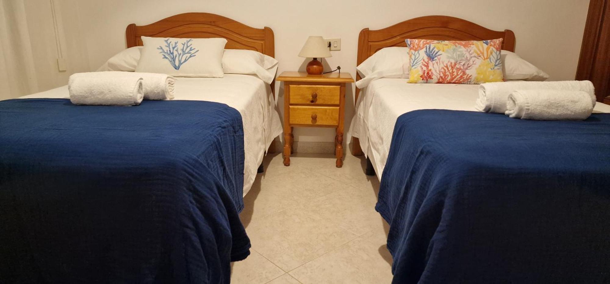 Apartamento Raxobrisamar Ngoại thất bức ảnh