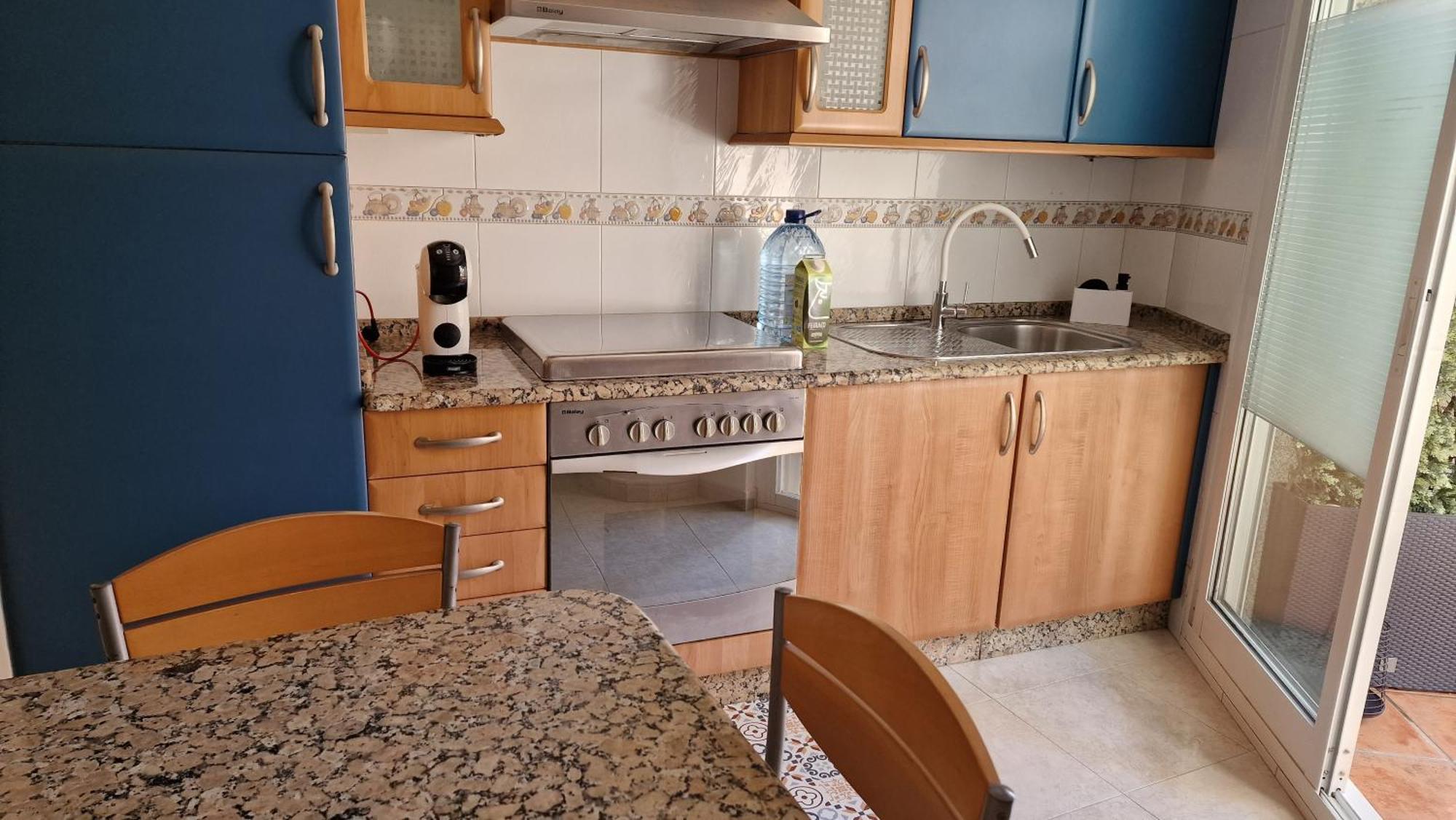 Apartamento Raxobrisamar Ngoại thất bức ảnh