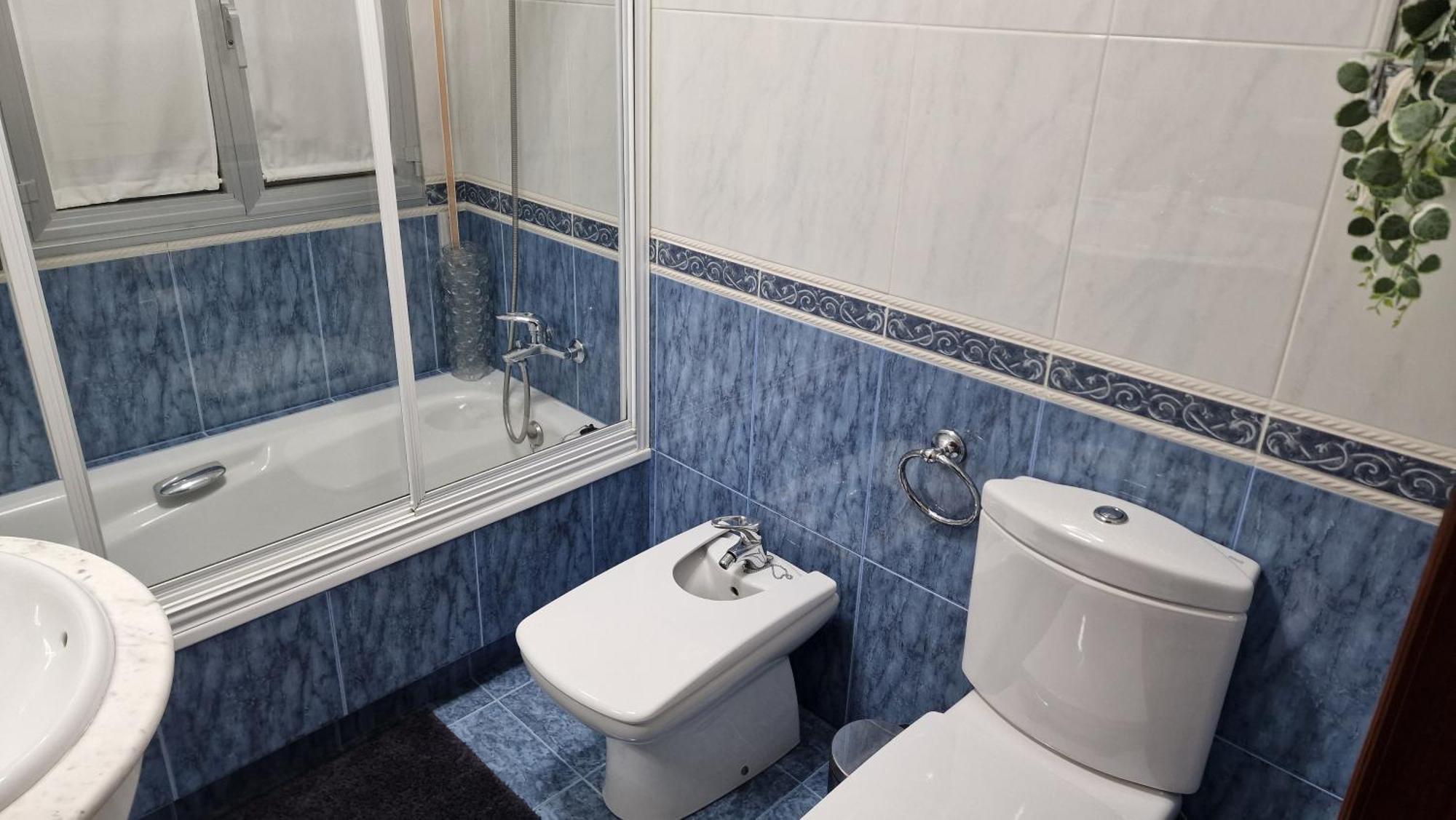 Apartamento Raxobrisamar Ngoại thất bức ảnh